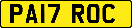 PA17ROC