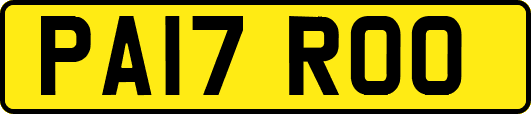 PA17ROO