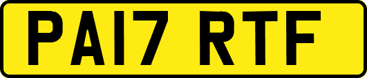 PA17RTF