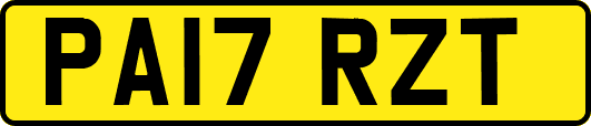 PA17RZT