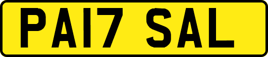 PA17SAL