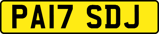 PA17SDJ