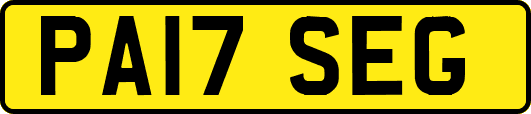 PA17SEG