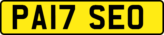 PA17SEO