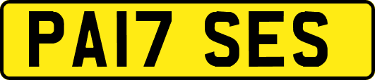 PA17SES