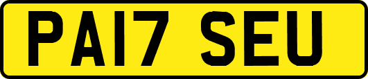 PA17SEU