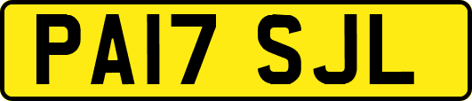 PA17SJL