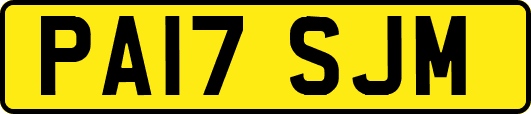 PA17SJM