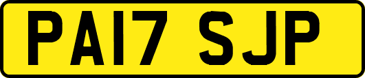 PA17SJP