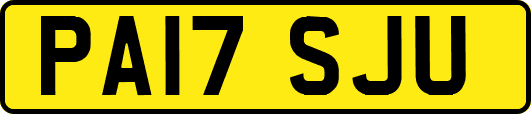 PA17SJU