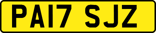 PA17SJZ