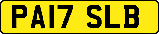 PA17SLB