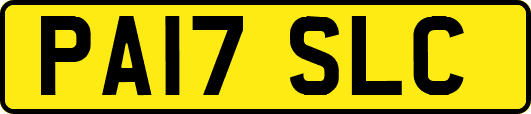 PA17SLC