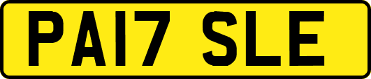 PA17SLE