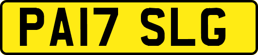 PA17SLG