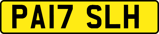 PA17SLH