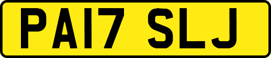 PA17SLJ