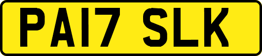 PA17SLK