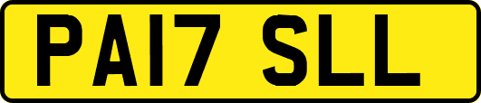 PA17SLL