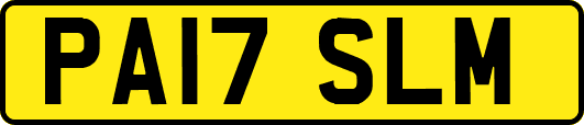 PA17SLM