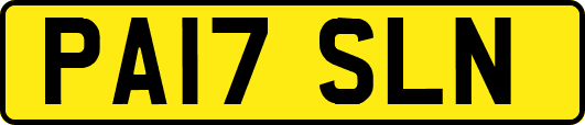 PA17SLN
