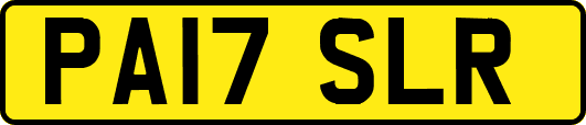 PA17SLR