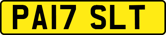 PA17SLT