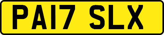 PA17SLX