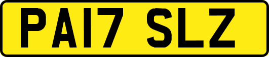 PA17SLZ