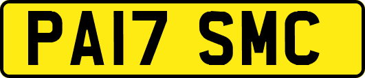 PA17SMC