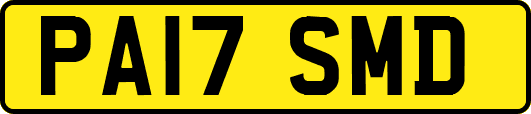 PA17SMD