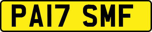 PA17SMF