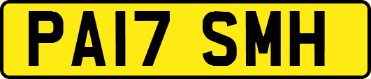 PA17SMH