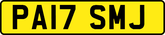 PA17SMJ