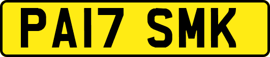 PA17SMK