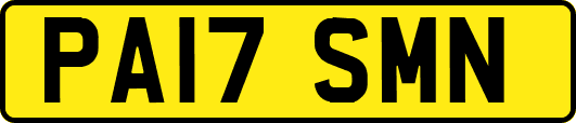 PA17SMN