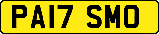 PA17SMO