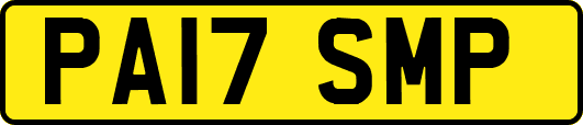 PA17SMP