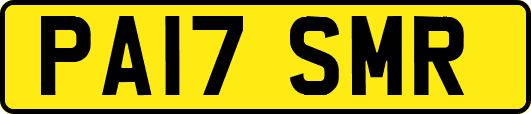 PA17SMR