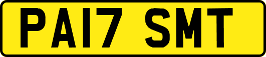 PA17SMT