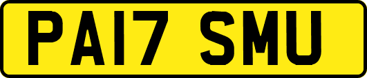 PA17SMU