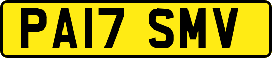 PA17SMV