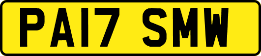 PA17SMW