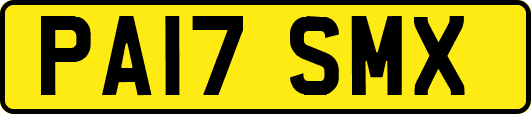 PA17SMX