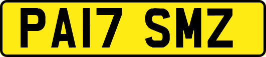 PA17SMZ