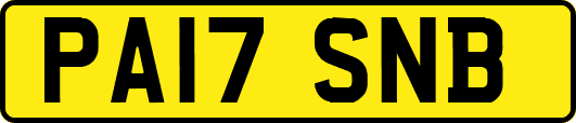 PA17SNB