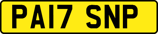 PA17SNP