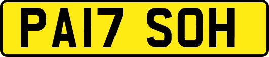 PA17SOH