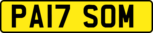PA17SOM