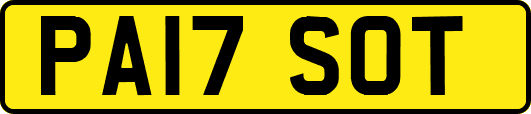 PA17SOT